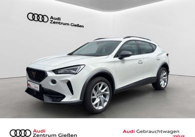 Cupra Formentor, 2022