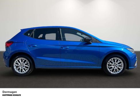 Seat Ibiza, 2025