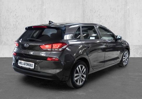 Hyundai i30, 2019 2