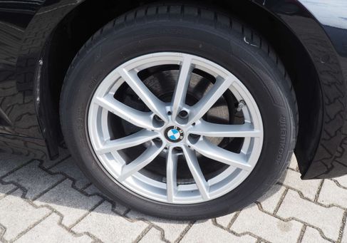 BMW 320, 2022