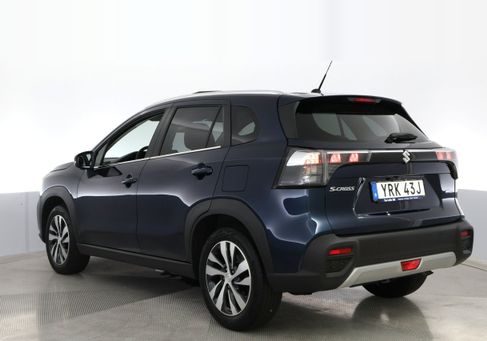Suzuki, 2025 3