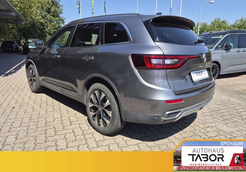 Renault Koleos, 2022