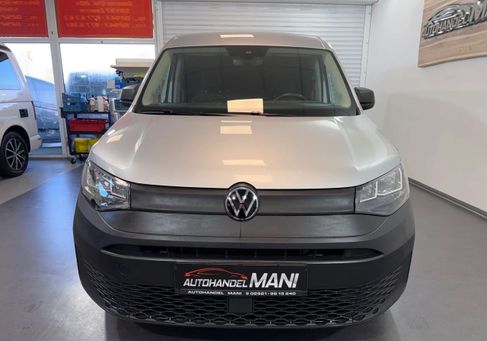 Volkswagen Caddy, 2025 2