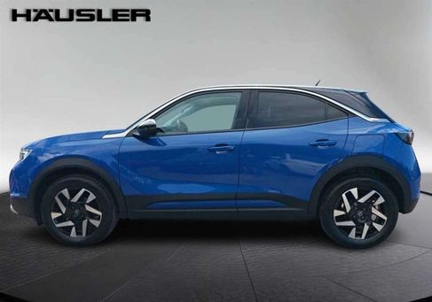 Opel Mokka, 2022 2