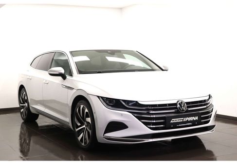 Volkswagen Arteon, 2023 3