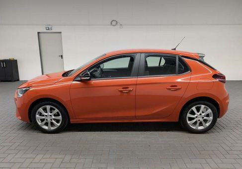 Opel Corsa, 2023 2