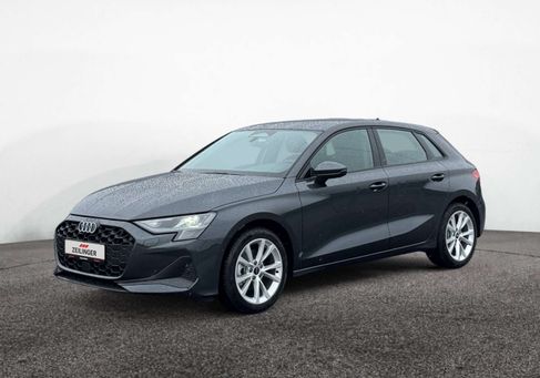 Audi A3, 2026 2
