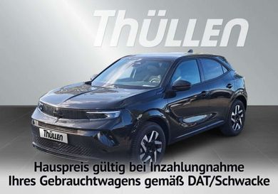Opel Mokka, 2026