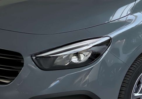 Mercedes-Benz Citan, 2026