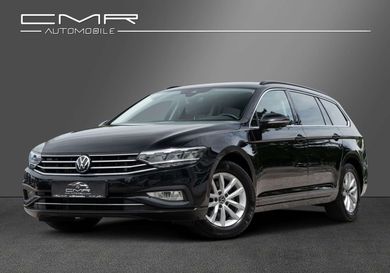 Volkswagen Passat Variant, 2023