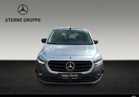 Mercedes-Benz Citan, 2022