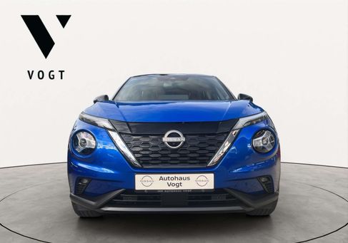Nissan Juke, 2023 2