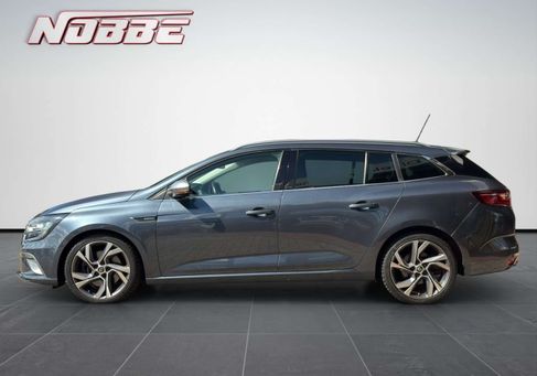 Renault Megane, 2018