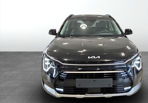 Kia Niro, 2026