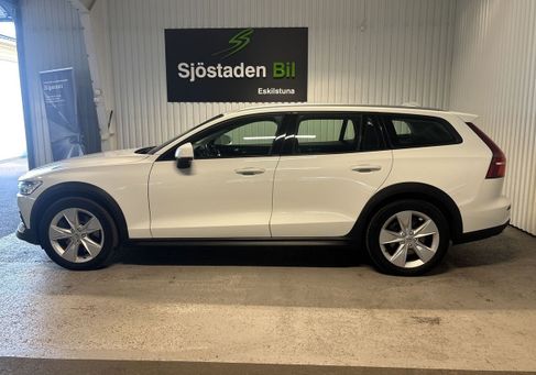 Volvo V60 Cross Country, 2020 2