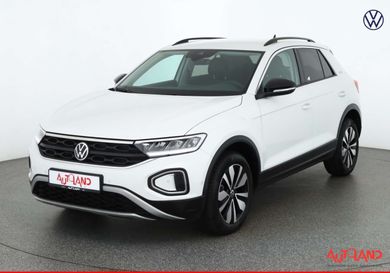 Volkswagen T-Roc, 2025