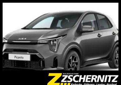 Kia Picanto, 2026