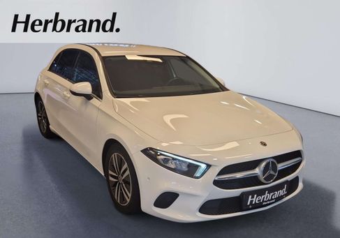 Mercedes-Benz A 180, 2021