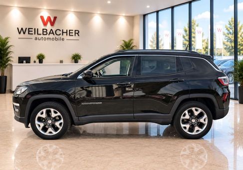 Jeep Compass, 2018 3