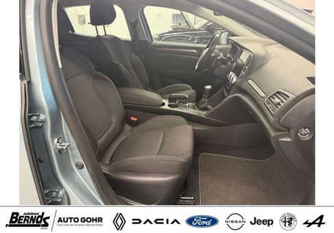 Renault Megane, 2021