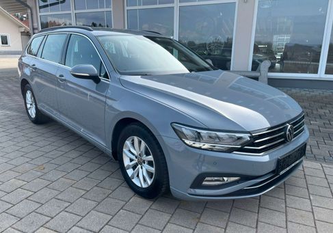 Volkswagen Passat Variant, 2024 2