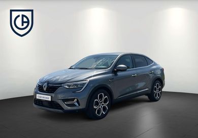 Renault Arkana, 2022