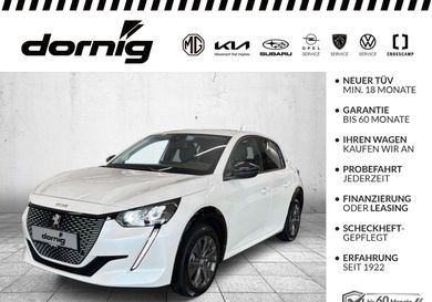 Peugeot 208, 2022