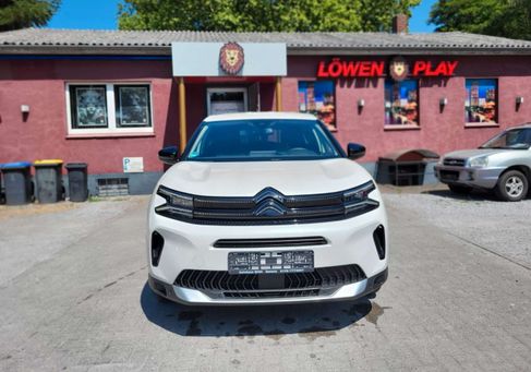 Citroën C5 Aircross, 2024 2