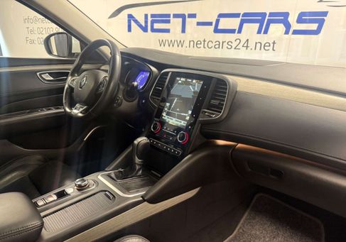 Renault Talisman, 2019