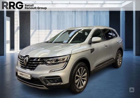 Renault Koleos, 2022