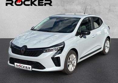Renault Clio, 2025