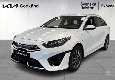 Kia Cee&#039;d Sportswagon, 2022