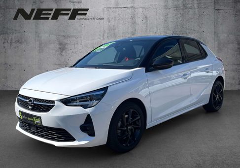 Opel Corsa, 2023 2