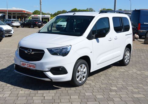 Opel Combo, 2023