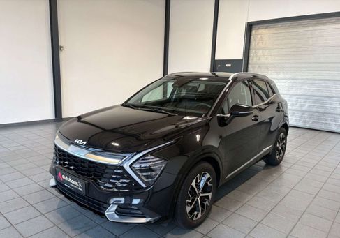 Kia Sportage, 2022 3