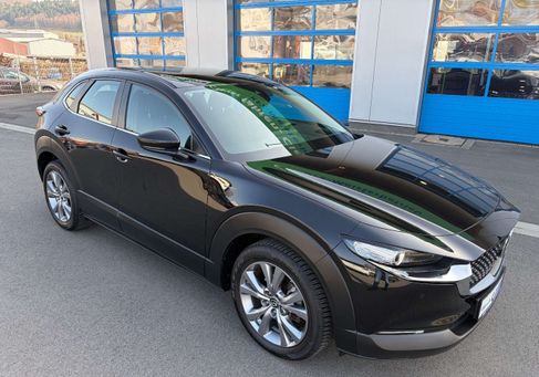Mazda CX-30, 2023 3