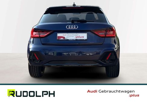 Audi A1, 2025