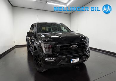 Ford F 150, 2023
