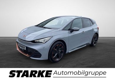 Cupra Born, 2024