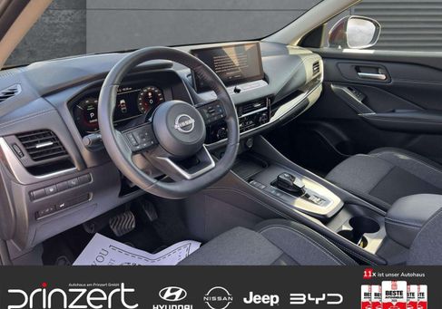 Nissan Qashqai, 2023 3