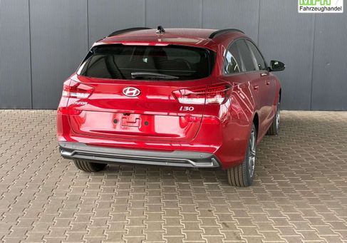 Hyundai i30, 2025 3