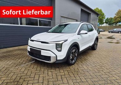 Kia Stonic, 2026