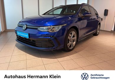Volkswagen Golf, 2024
