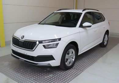 Skoda Kamiq, 2023