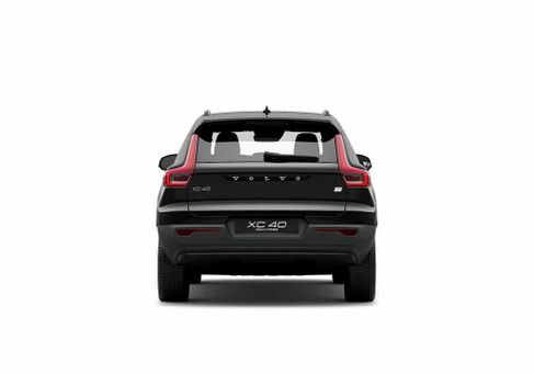Volvo XC40, 2023 3