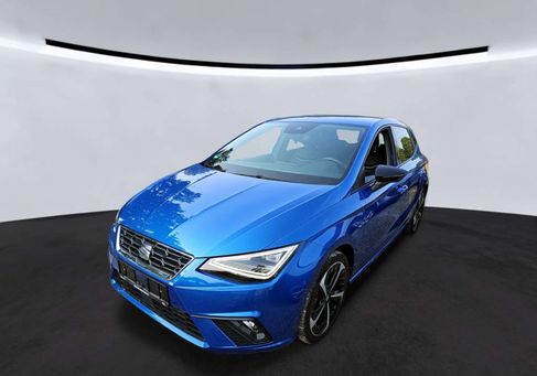 Seat Ibiza, 2024