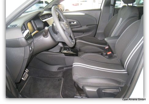 Opel Corsa, 2025 2