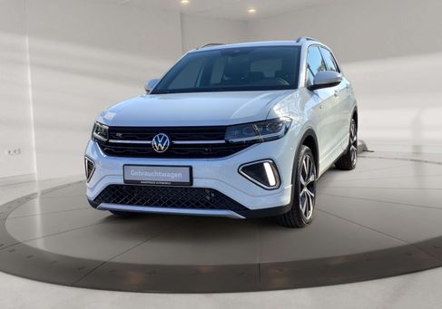 Volkswagen T-Cross, 2026