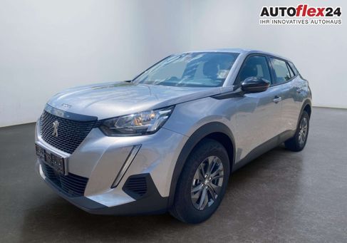 Peugeot 2008, 2023