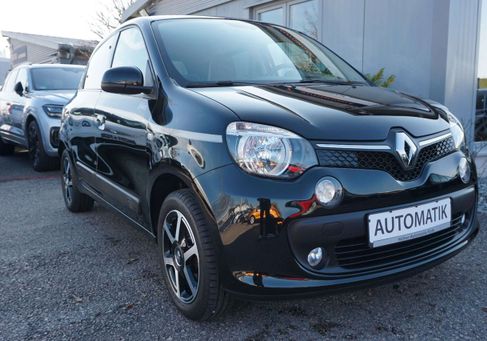 Renault Twingo, 2018